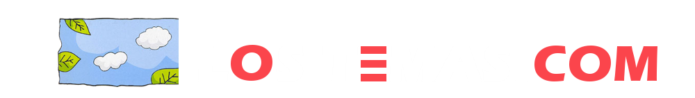 Logo LosTemas Transparente
